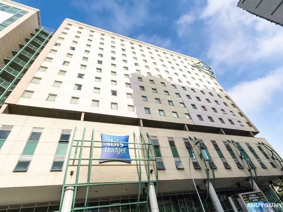 ibis budget Rio de Janeiro Centro - Öne Çıkan Resim