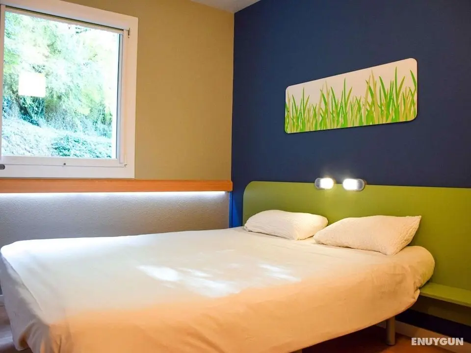 Ibis Budget Rodez - Öne Çıkan Resim