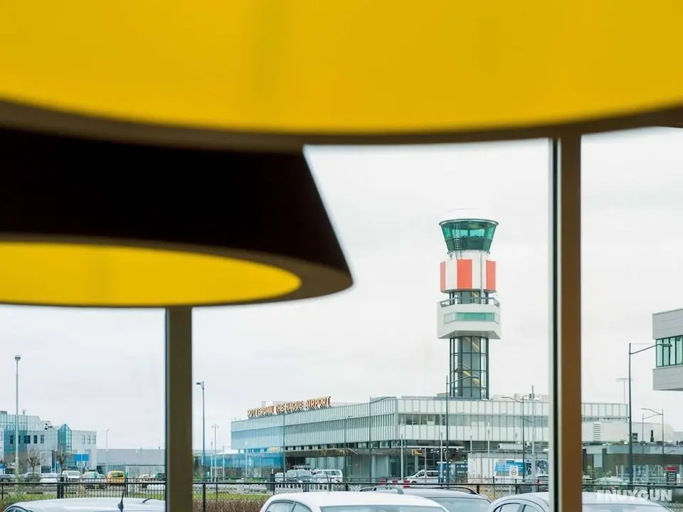 ibis budget Rotterdam The Hague Airport - Öne Çıkan Resim