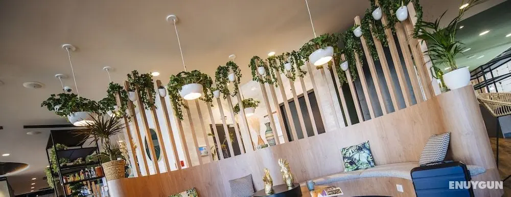 ibis budget Rouen Centre Rive Gauche - Öne Çıkan Resim