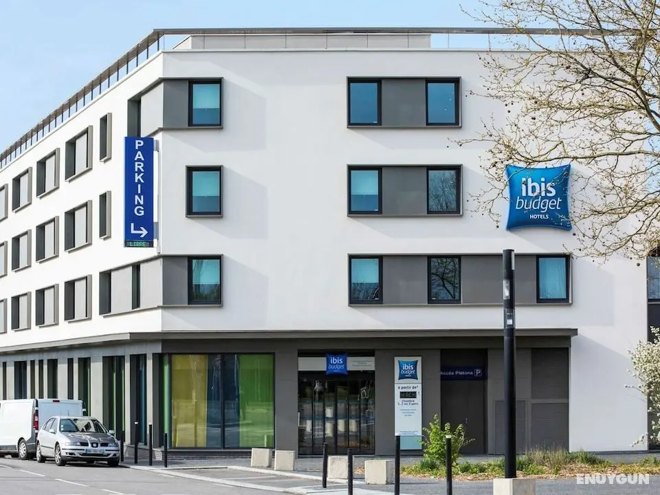 ibis budget Saint Quentin en Yvelines Velodrome - Öne Çıkan Resim