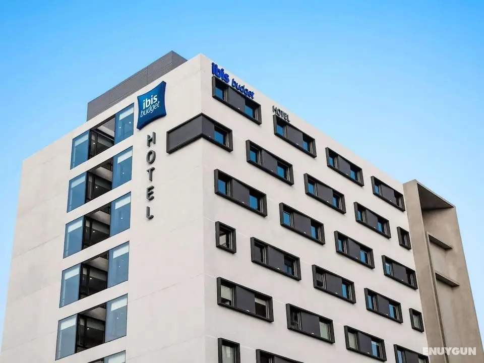 Ibis Budget Santiago Providencia - Öne Çıkan Resim