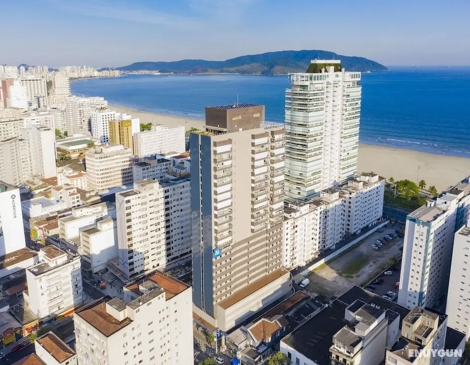 ibis budget Santos Gonzaga - Öne Çıkan Resim