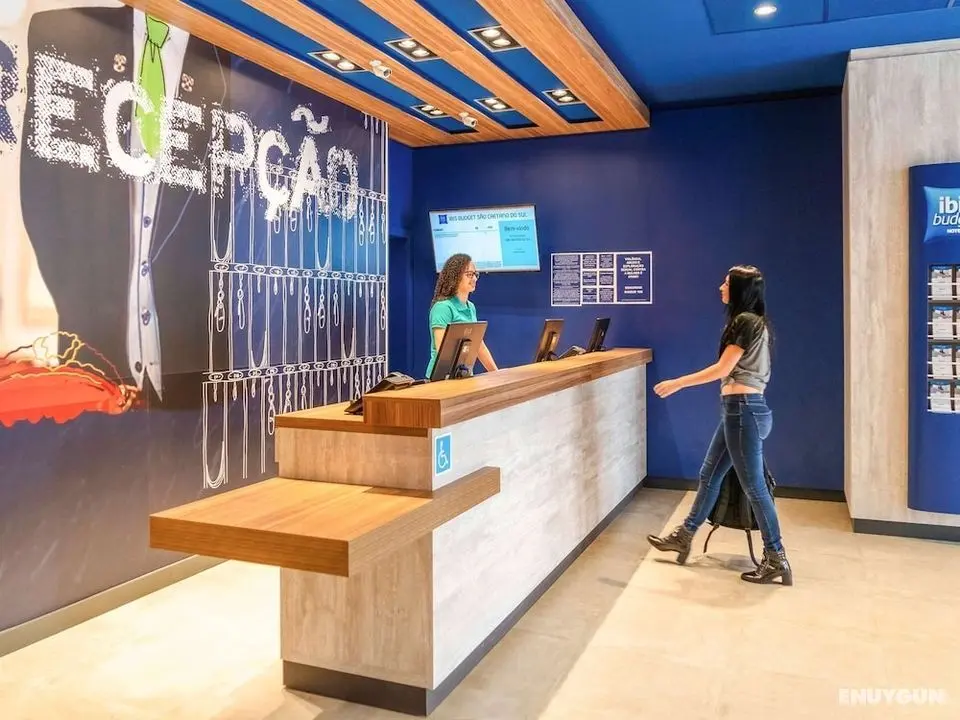 ibis budget São Caetano - Öne Çıkan Resim