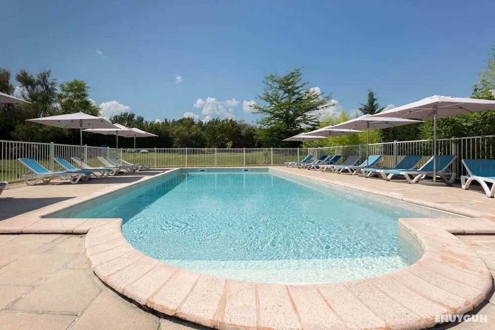 ibis budget Sisteron - Öne Çıkan Resim