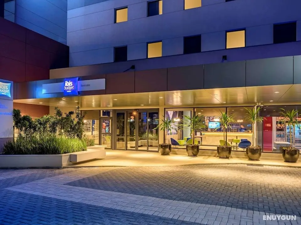 ibis budget Sorocaba - Öne Çıkan Resim