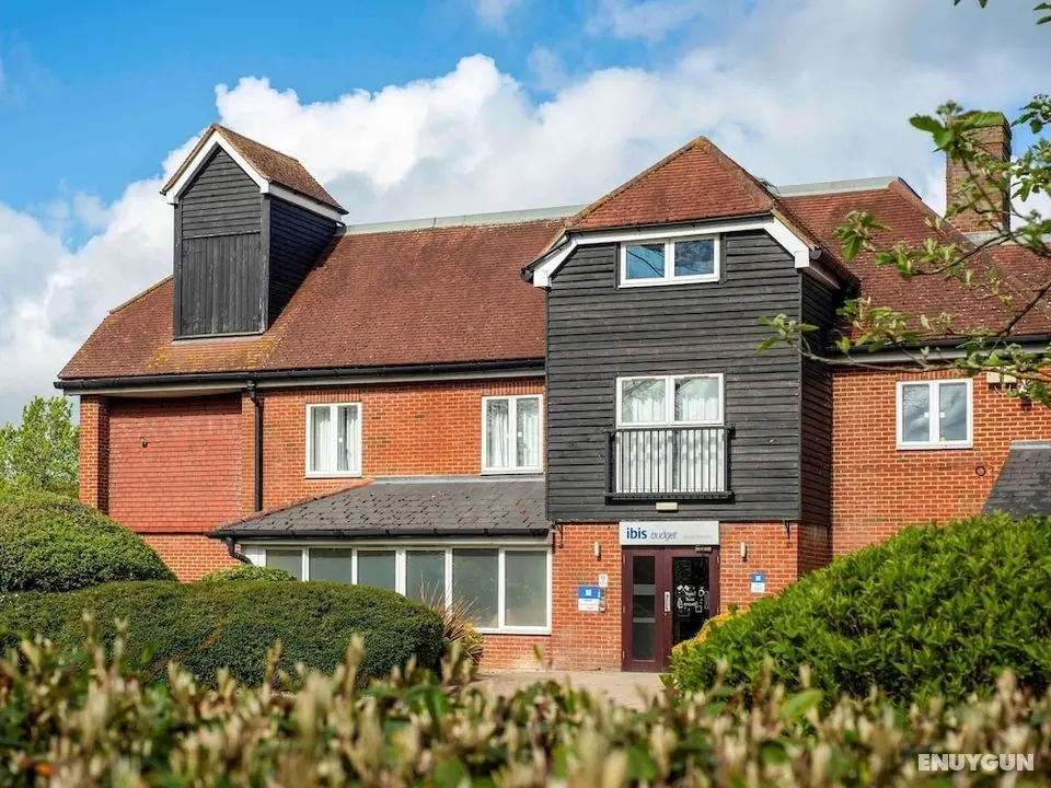 ibis budget Stansted Bishops Stortford - Öne Çıkan Resim