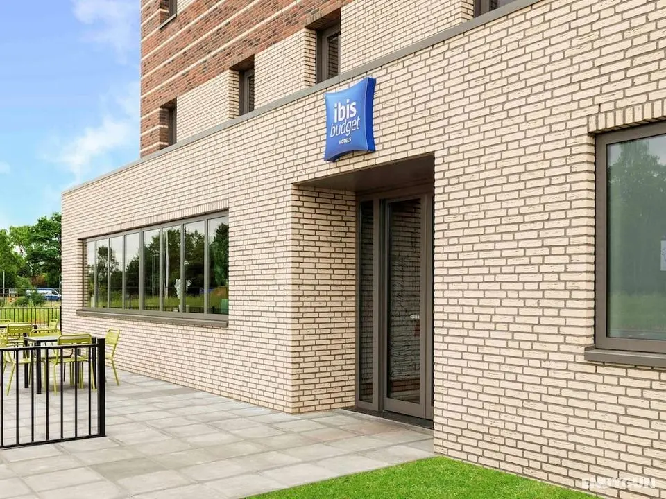 Ibis budget Stein Maastricht - Öne Çıkan Resim