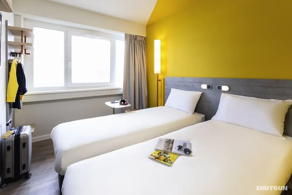 ibis budget Strasbourg Centre Republique - Öne Çıkan Resim