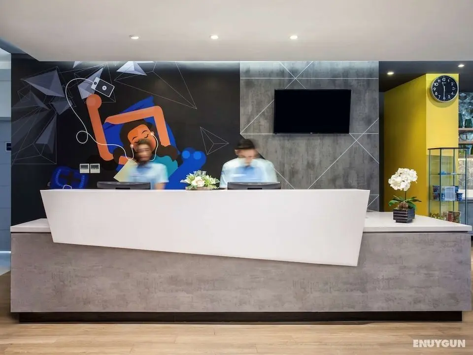 ibis budget Surabaya Diponegoro - Öne Çıkan Resim