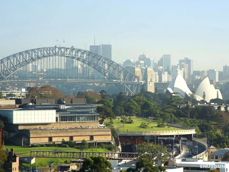 ibis budget Sydney East - Dış Mekan