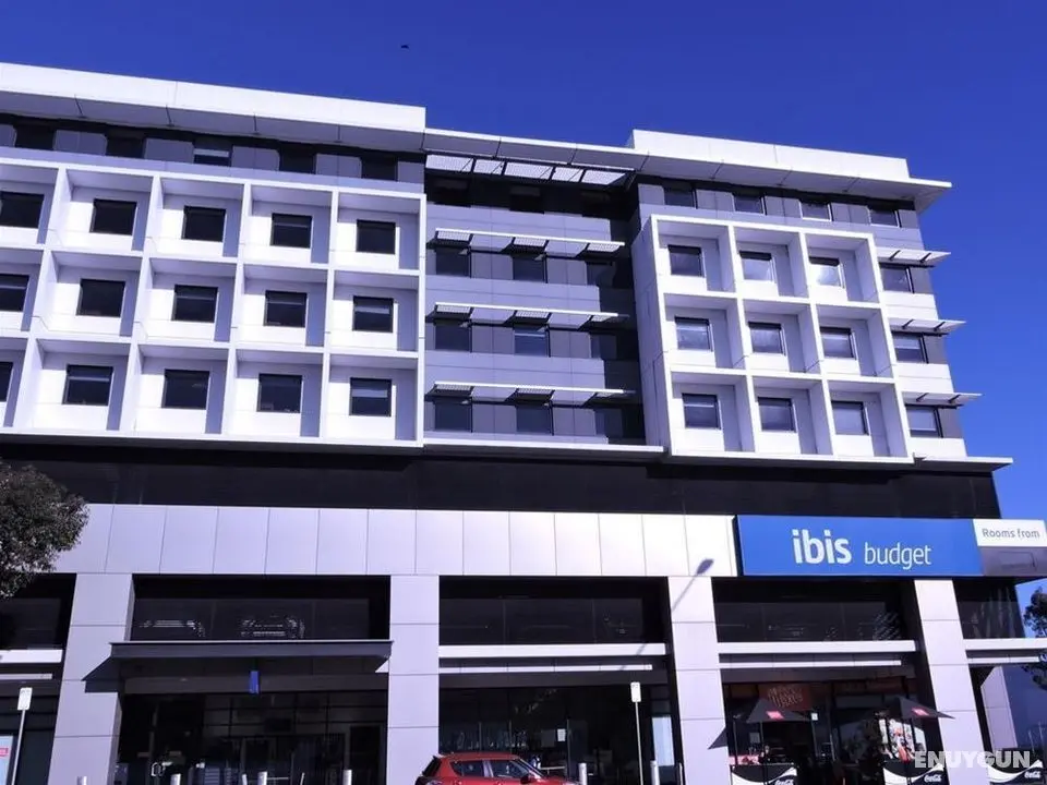 ibis budget Sydney Olympic Park - Genel