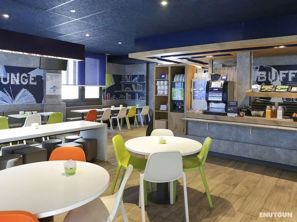 ibis budget Toulon Centre - Öne Çıkan Resim