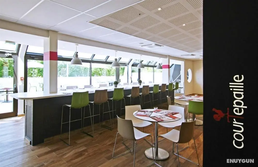 ibis budget Toulouse Labège - Genel