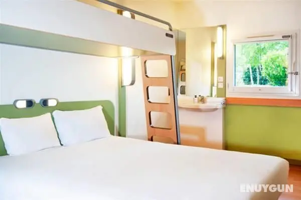 ibis budget Tours Nord - Genel