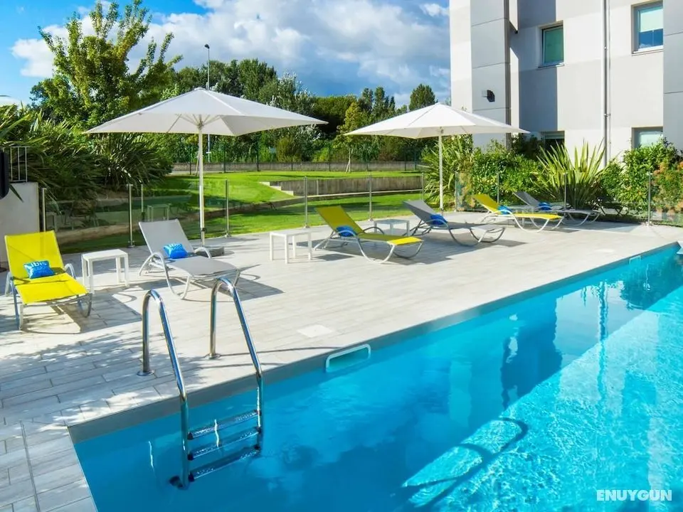ibis budget Valence Sud - Öne Çıkan Resim