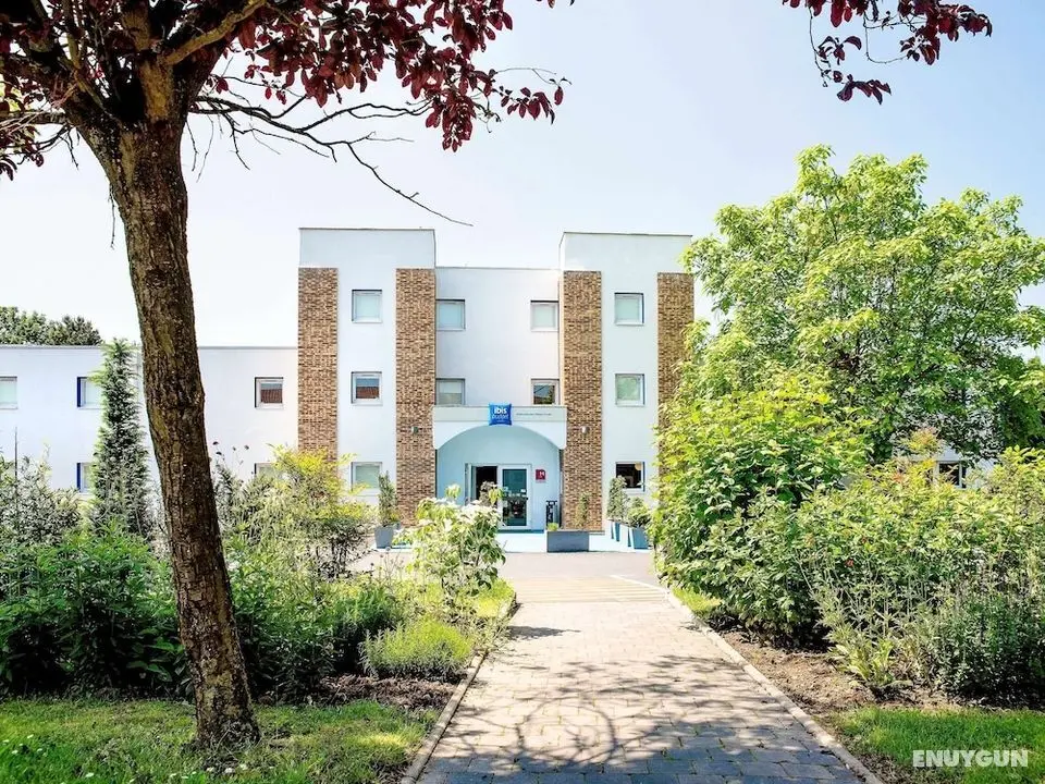 ibis budget Valenciennes Petite Forêt - Öne Çıkan Resim