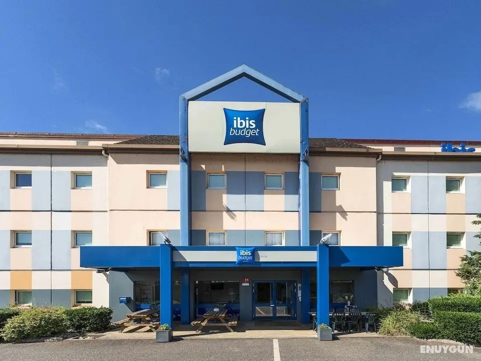 ibis budget Vichy - Öne Çıkan Resim
