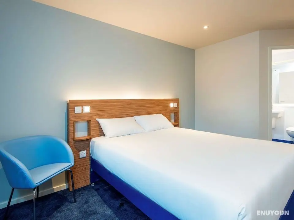 ibis budget West Thurrock - Öne Çıkan Resim