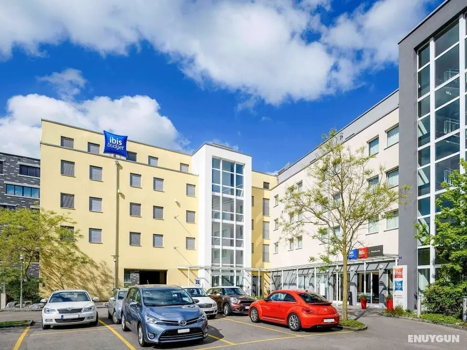 ibis budget Winterthur - Öne Çıkan Resim