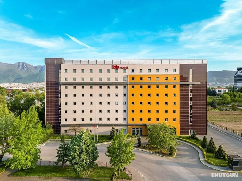 ibis Bursa - Öne Çıkan Resim