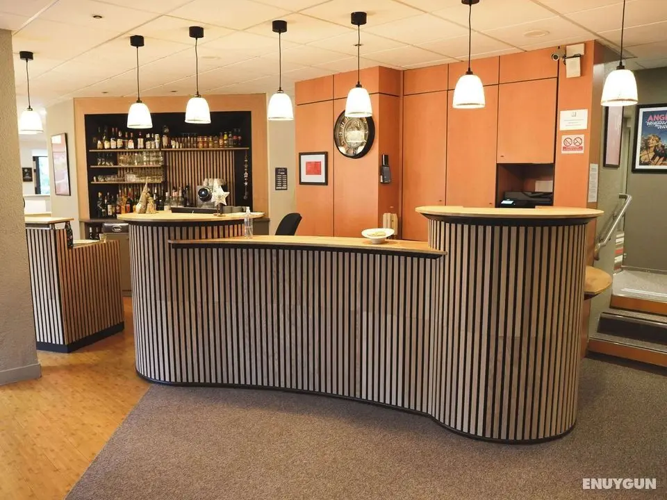 IBIS CAEN PORTE D’ANGLETERRE - Öne Çıkan Resim