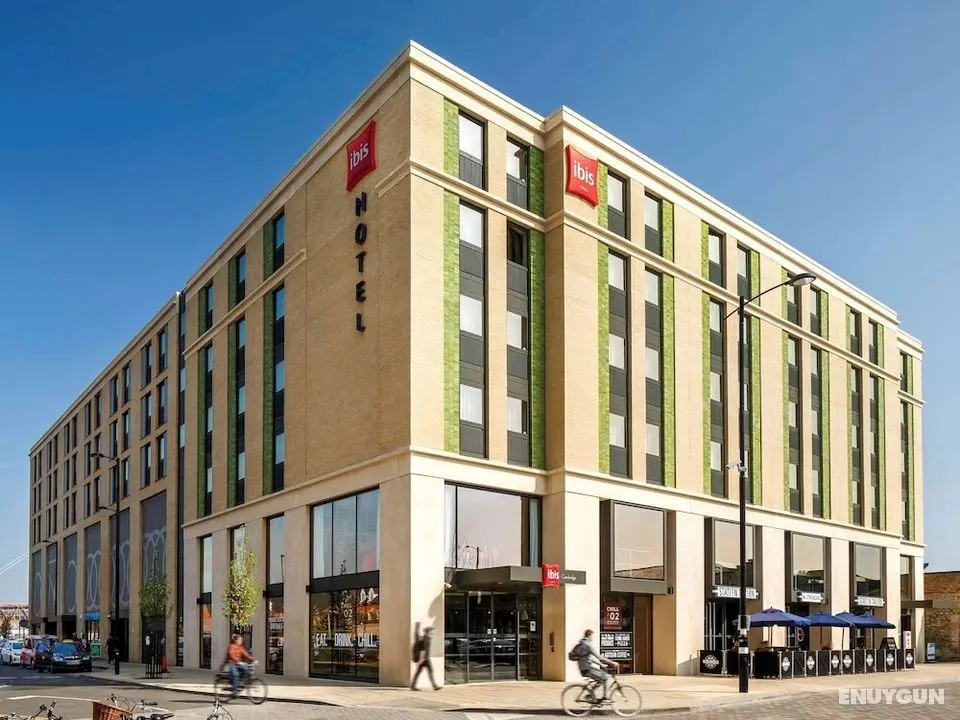 ibis Cambridge Central Station - Öne Çıkan Resim