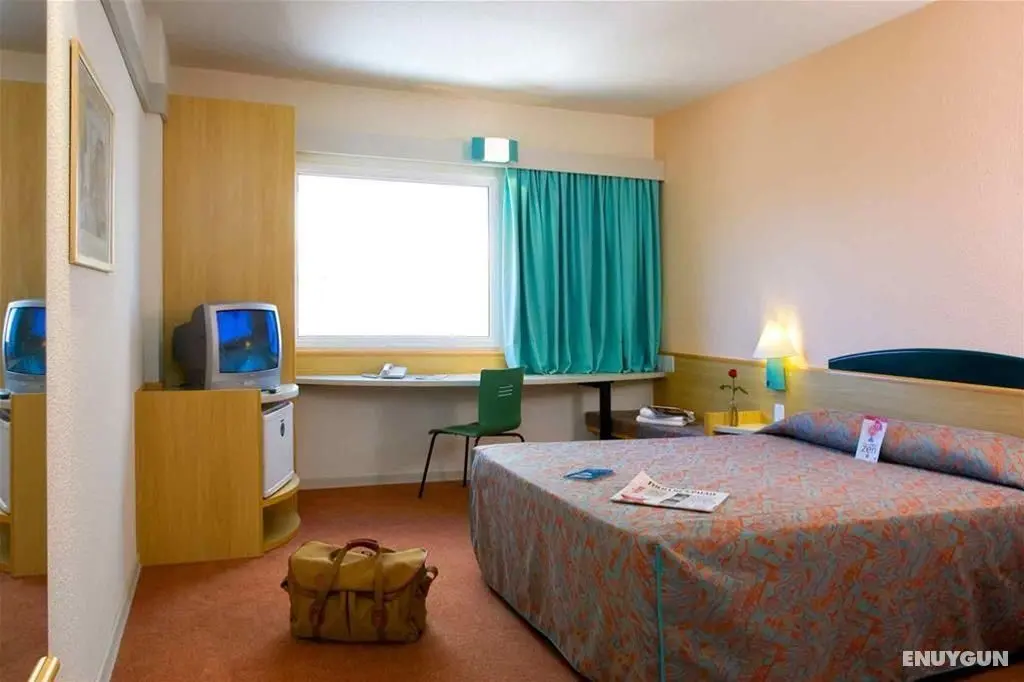 Ibis Campinas - Genel
