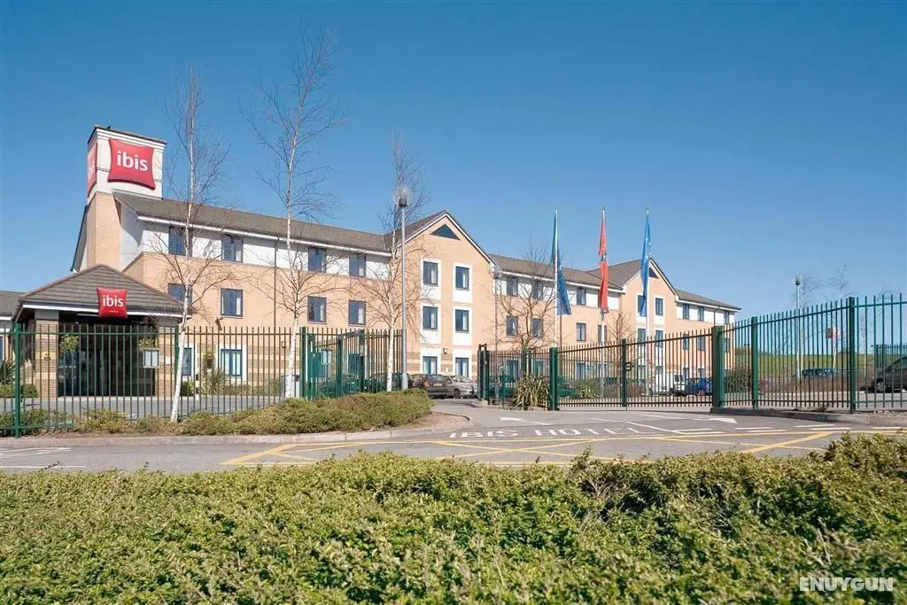 ibis Cardiff Gate - Genel
