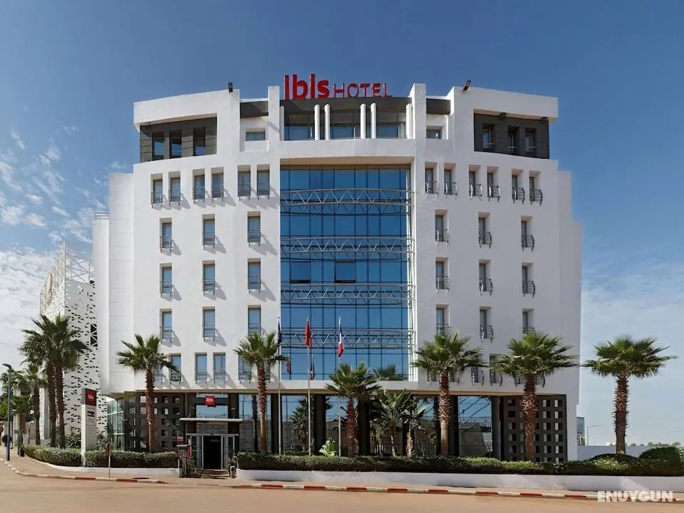 Hotel ibis Casa Sidi Maarouf - Öne Çıkan Resim