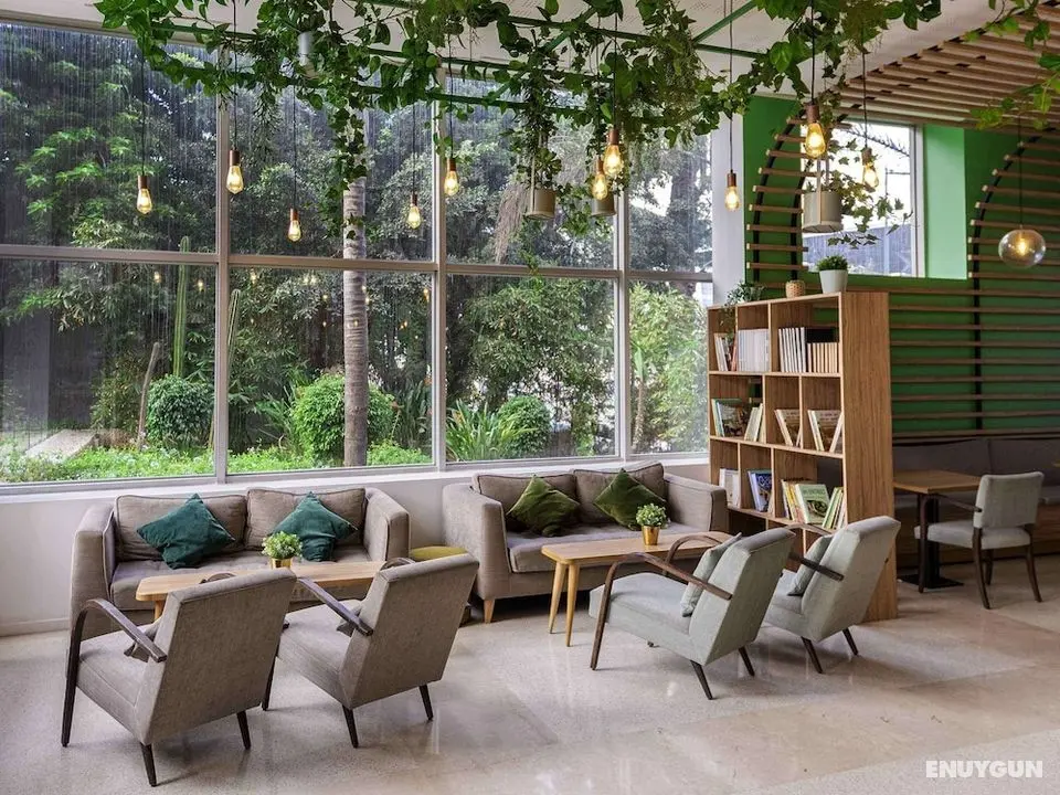ibis Casablanca City Center - Öne Çıkan Resim