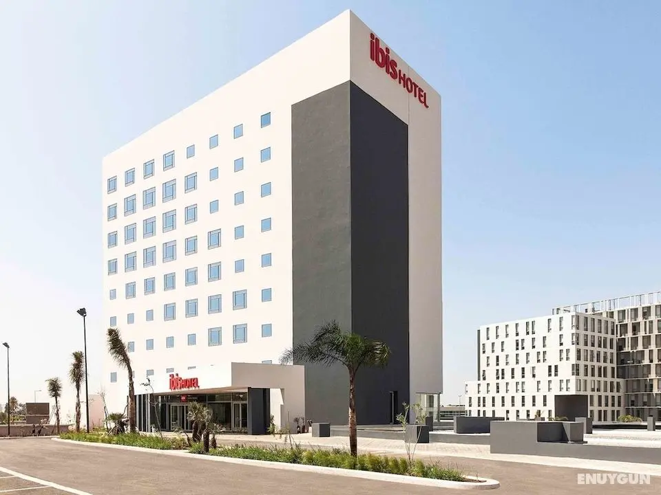 Ibis Casablanca Nearshore - Öne Çıkan Resim