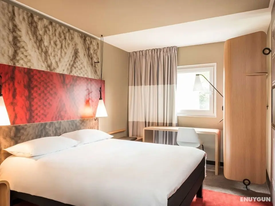 Ibis Chalon Sur Saone Europe - Öne Çıkan Resim