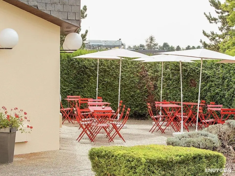 Ibis Chalons En Champagne - Öne Çıkan Resim
