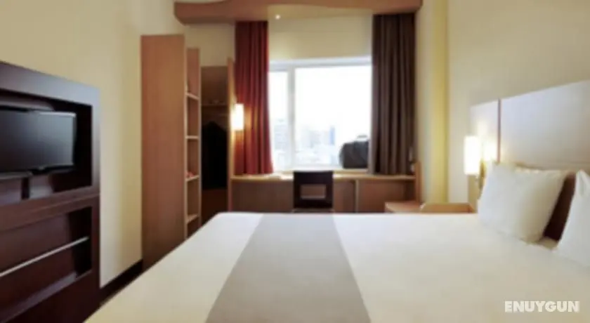 Ibis Dakar - Oda