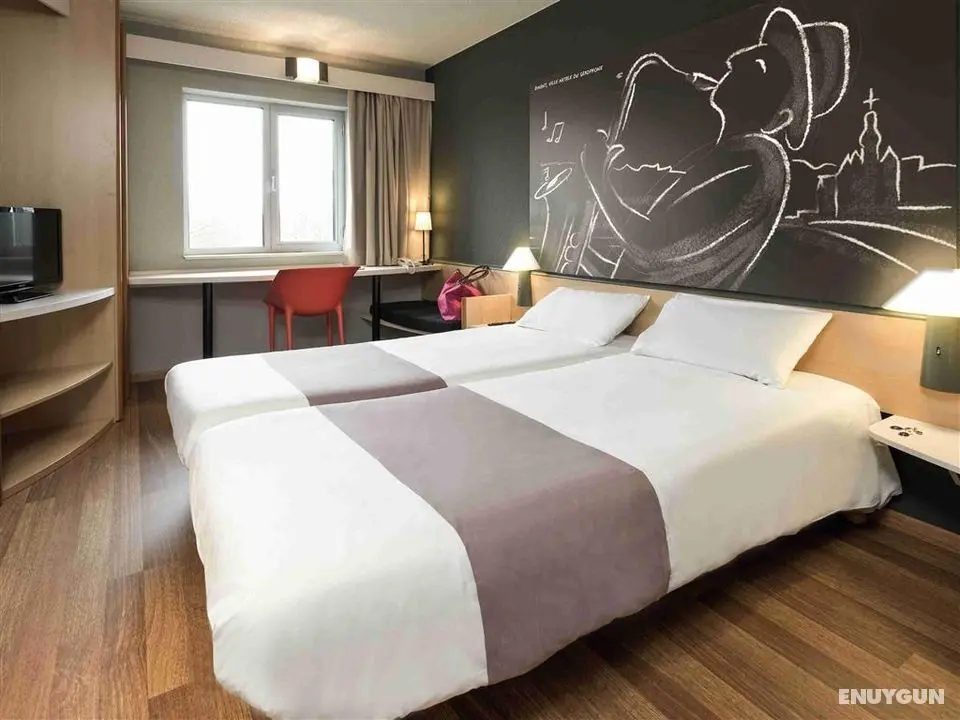 Ibis Dinant Centre - Oda