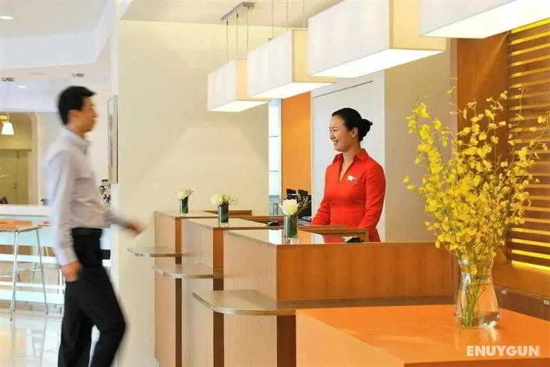 Ibis Dongguan Dongcheng - Genel