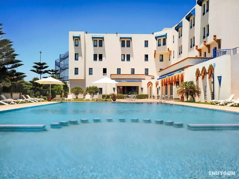 Hotel ibis El Jadida - Genel