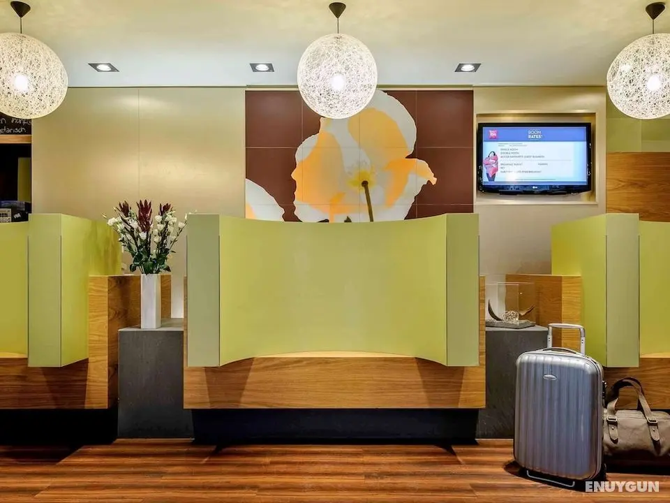 ibis Essen - Öne Çıkan Resim