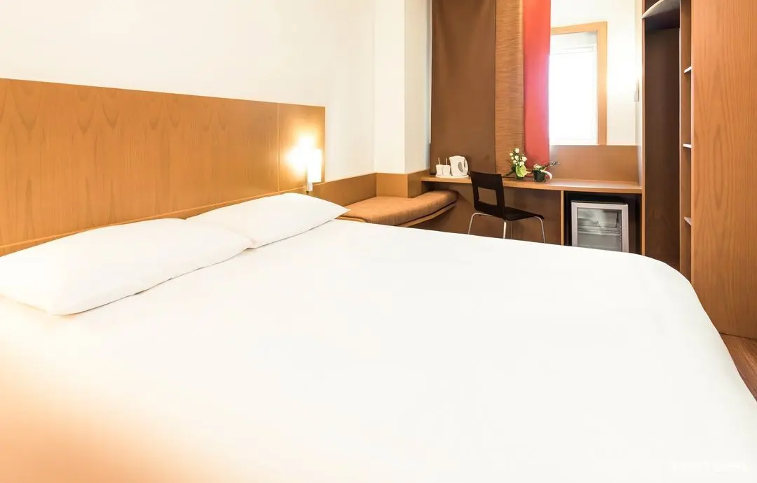 Ibis Fujairah - Oda