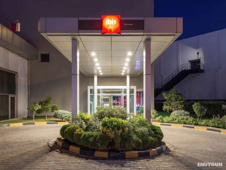 ibis Gaziantep - Öne Çıkan Resim