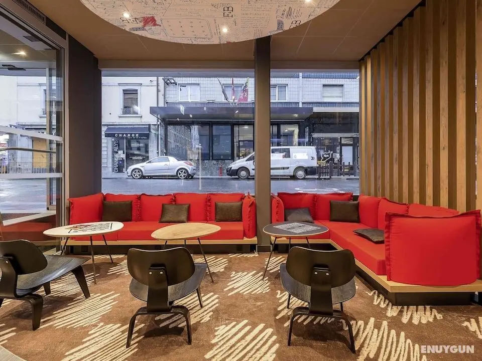ibis Geneve Centre Lac - Öne Çıkan Resim