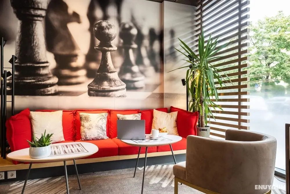 ibis Geneve Centre Nations - Öne Çıkan Resim