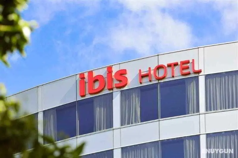 Ibis Glen Waverley - Genel