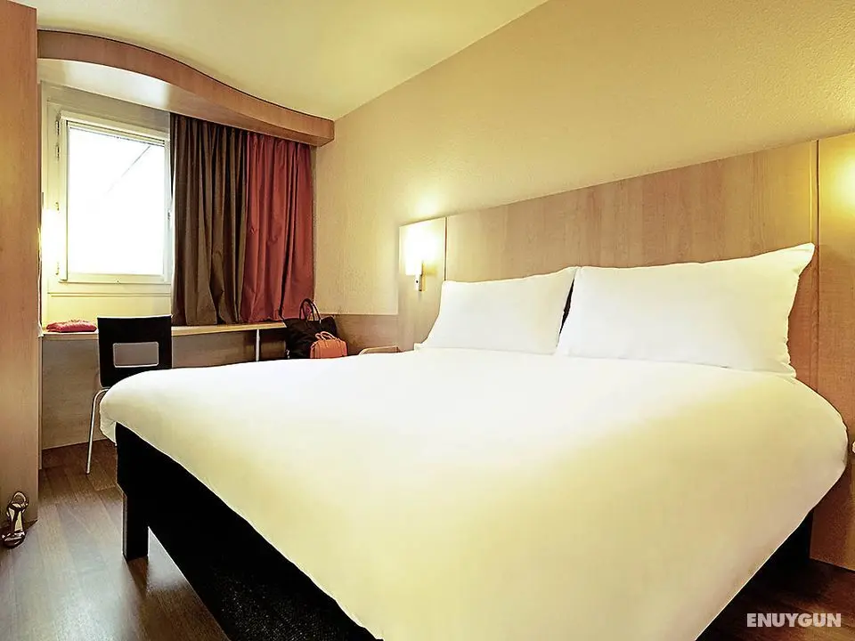 ibis Hamburg Airport - Oda