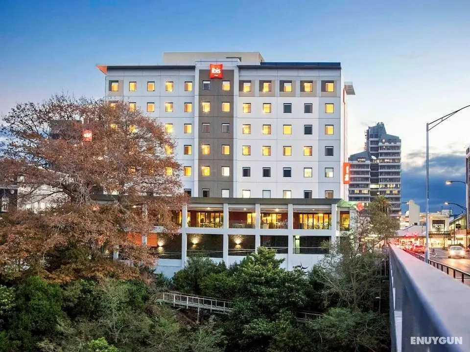 ibis Hamilton Tainui - Öne Çıkan Resim