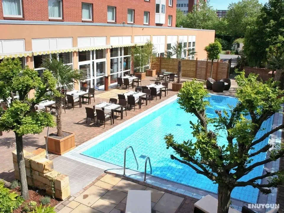 ibis Hannover Medical Park - Öne Çıkan Resim
