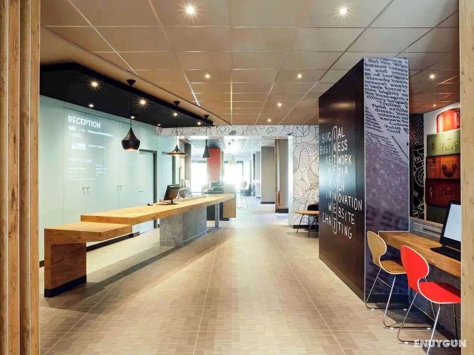 ibis Hyères Centre - Öne Çıkan Resim