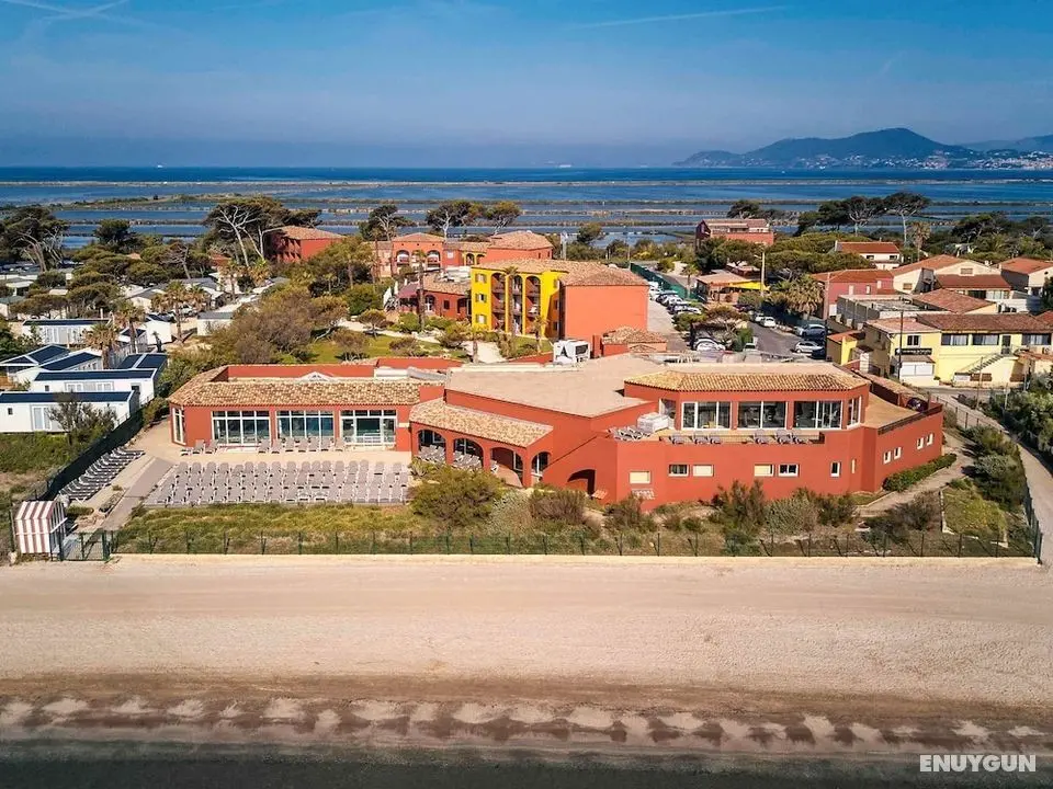 Ibis Hyères Plage Thalassa - Öne Çıkan Resim