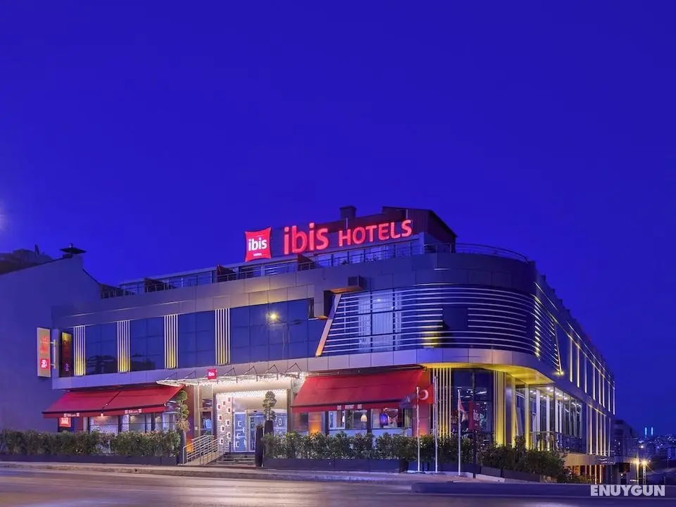Ibis Istanbul Airport - Öne Çıkan Resim